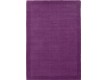 Шерстяний килим York Handloom Purple - Висока якість за найкращою ціною в Україні